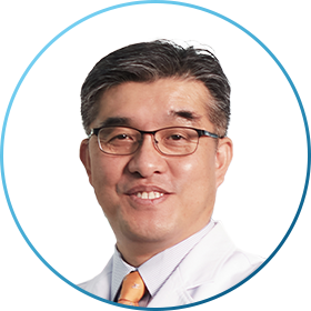 Moderator
    Yoonsoo Park
    
    Republic of Korea, Chair of
        the Subcommittee for Economic Feasibility Evaluation of HIRA