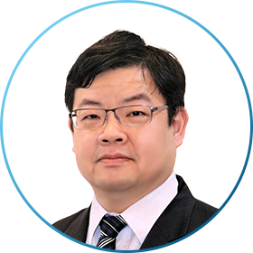 발표1
Bor-Sheng Ko
대만, 대만국립대학암센터(NTUCC) 교수
