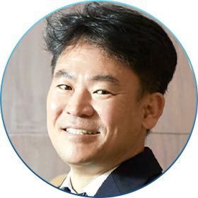 Joon-Ha Kim